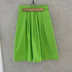 Patricia Pepe skirt